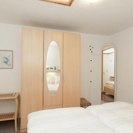 Cosy Apartment In Menkhausen Near The Ski Area Schmallenberg Exterior foto