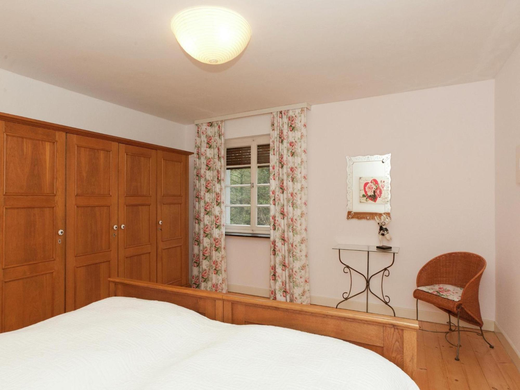 Cosy Apartment In Menkhausen Near The Ski Area Schmallenberg Exterior foto