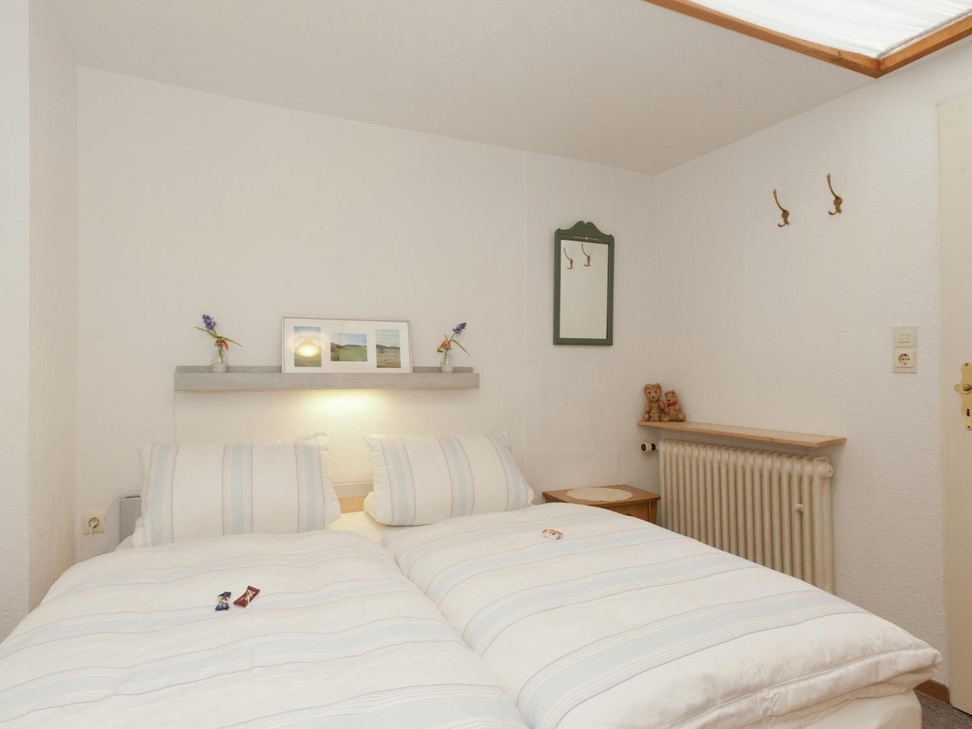 Cosy Apartment In Menkhausen Near The Ski Area Schmallenberg Exterior foto